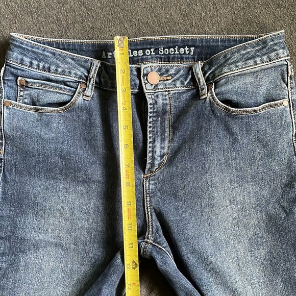 ARTICLES OF SOCIETY shorts size 30 - Picture 6 of 6